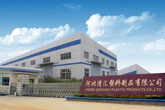 Long Service Time Fine Bubble Plate Air Diffuser