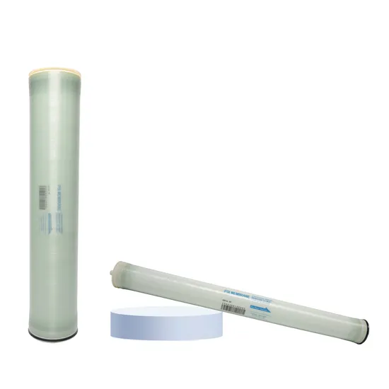 Bw-4040 Low Pressure Industrial/Commercial Water Purifier Equipment Reverse Osmosis RO Membrane