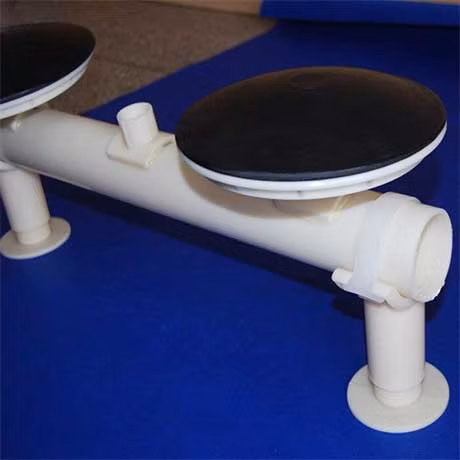 Rehau Scheibenmembrandiffusor Scheibendiffusor für die Wasseraufbereitung