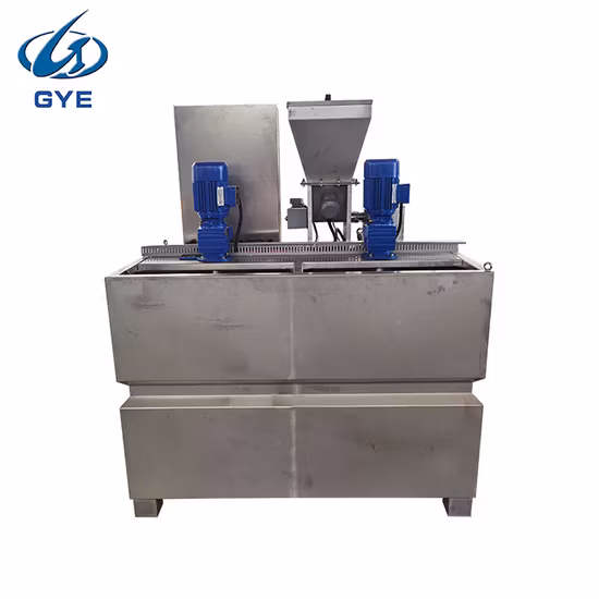 Automatisches Dosiergerät für chemische Mischer, Wasseraufbereitungssystem